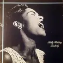 LP - Billie Holiday - Tenderly