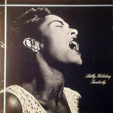 Billie Holiday - Tenderly
