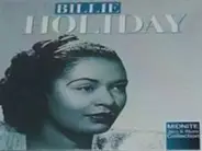 Billie Holiday - The Angel of Harlem