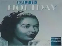 Billie Holiday - The Angel of Harlem