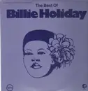 LP - Billie Holiday - The Best Of Billie Holiday