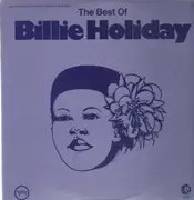 LP - Billie Holiday - The Best Of Billie Holiday
