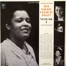 Double LP - Billie Holiday - The Billie Holiday Story Volume I
