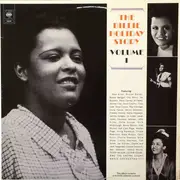 Double LP - Billie Holiday - The Billie Holiday Story Volume I