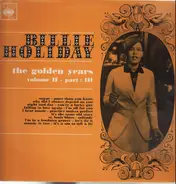Billie Holiday - The Golden Years Volume II - Part III