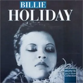 Billie Holiday - Voice of Jazz