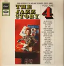 LP - Billie Holiday, Duke Ellington, Art Tatum - The Jazz Story Vol. 4
