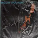 LP - Billie Holiday With Ray Ellis And His Orchestra - Last Recording