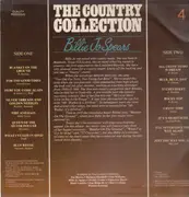 LP - Billie Jo Spears - The Country Collection