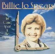 billie jo spears - We Just Came Apart At The Seams