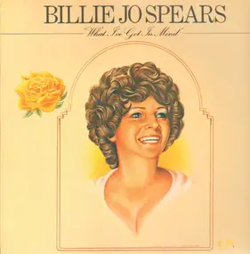 Billie Jo Spears - What I've Got in Mind