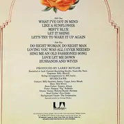 LP - Billie Jo Spears - What I've Got In Mind