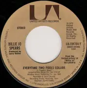 7'' - Billie Jo Spears - What I've Got In Mind