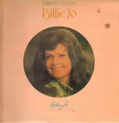 LP - Billie Jo Spears - Billie Jo