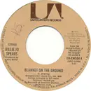 7'' - Billie Jo Spears - Blanket On The Ground