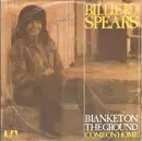 7'' - Billie Jo Spears - Blanket On The Ground / Come On Home