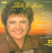 Billie Jo Spears - Country Girl