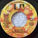 7'' - Billie Jo Spears - Freedom Song / Standing Tall