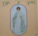 LP - Billie Jo Spears - I'm Not Easy