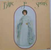 LP - Billie Jo Spears - I'm Not Easy