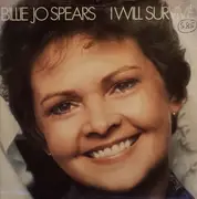 7'' - Billie Jo Spears - I Will Survive