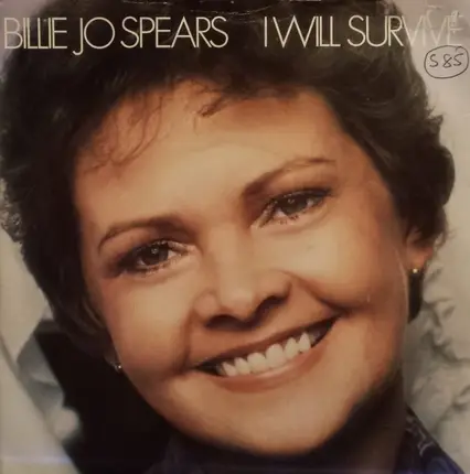 Billie Jo Spears - I Will Survive