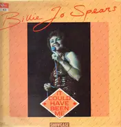 Billie Jo Spears - It Could Have Been Me