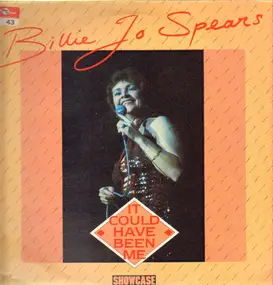 Billie Jo Spears - It Could Have Been Me