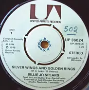 Billie Jo Spears - Silver Wings And Golden Rings
