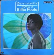 Billie Poole - Sermonette