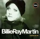 12'' - BillieRayMartin - Imitation Of Life