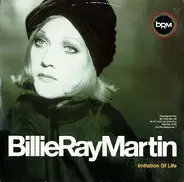 Billie Ray Martin - Imitation Of Life