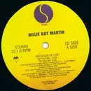 12'' - Billie Ray Martin - Imitation Of Life - Promo