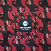 12'' - Billie Ray Martin - Running Around Town