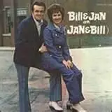 Jan - Bill & Jan (Or Jan & Bill)