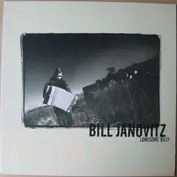 Bill Janovitz