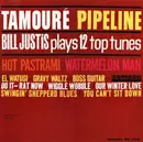 LP - Bill Justis - Bill Justis Plays 12 Top Tunes - Stereo