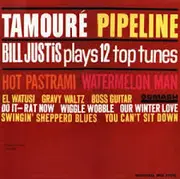 LP - Bill Justis - Bill Justis Plays 12 Top Tunes - Stereo