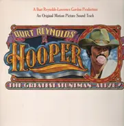 Bill Justis - Hooper (Original Motion Picture Soundtrack)