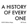 LP - BILL ORCUTT - A HISTORY OF EVERY ONE