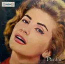 LP - Billo's Caracas Boys - Cantan: Felipe Pirela , Cheo Garcia - Paula - Mono