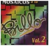 CD - Billo's Caracas Boys - Mosaico a la Billo Vol. 2
