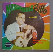 Billo's Caracas Boys - Mosaicos A La Billo, Vol.III