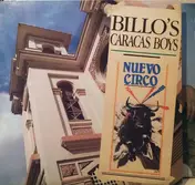 Billo's Caracas Boys - Nuevo Circo