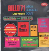 Billo's Caracas Boys - Billo 71