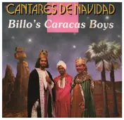 Billo's Caracas Boys - Cantares De Navidad