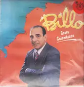 Billo's Caracas Boys - Costa Colombiana