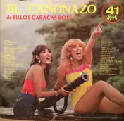 Billo's Caracas Boys - El Cañonazo De Billo's Caracas Boys