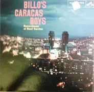 Billo's Caracas Boys - Recordando Al Roof Garden