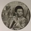 12'' - Bill Laswell vs. Submerged - Todd Bridges On Lockdown (Temulent Remix) / Summary Execution (Corrupt Souls Remix)